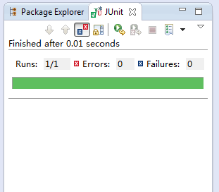junit web测试_junit测试失败_junit测试